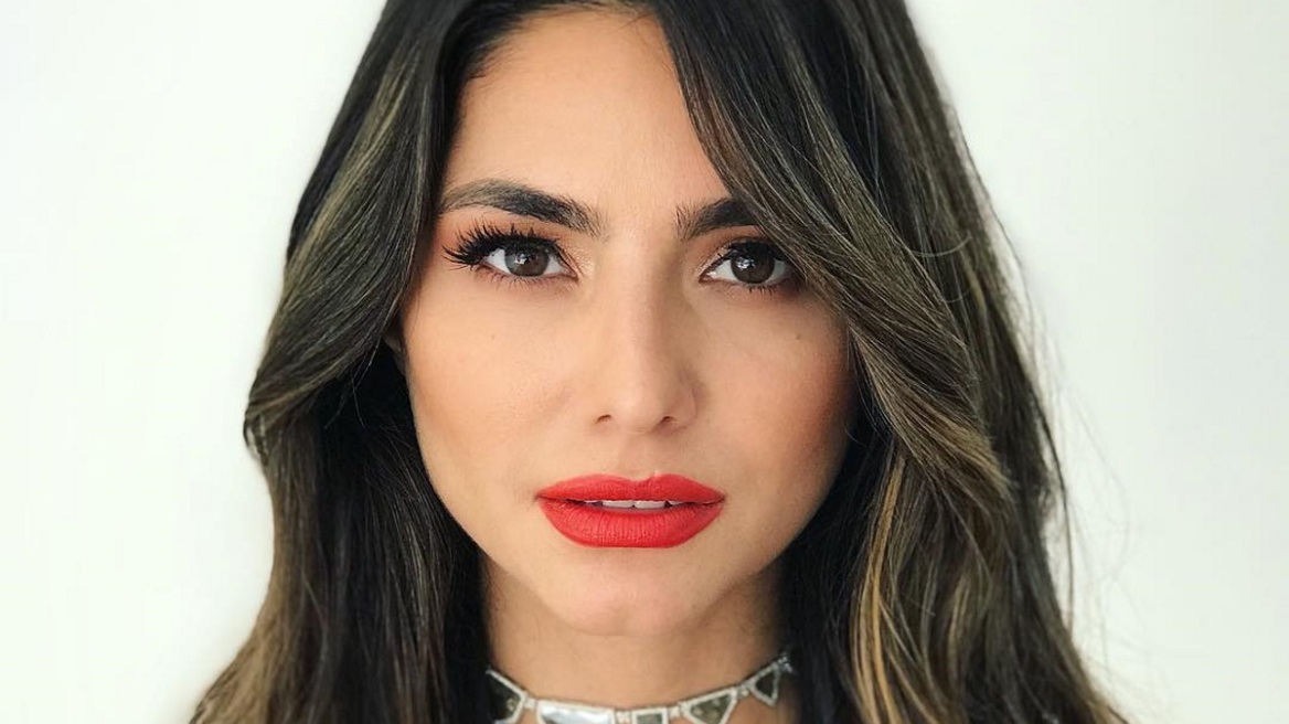 Η Ηλιάνα Παπαγεωργίου απαντά στα καυστικά σχόλια που κάνουν το γύρο των social media 