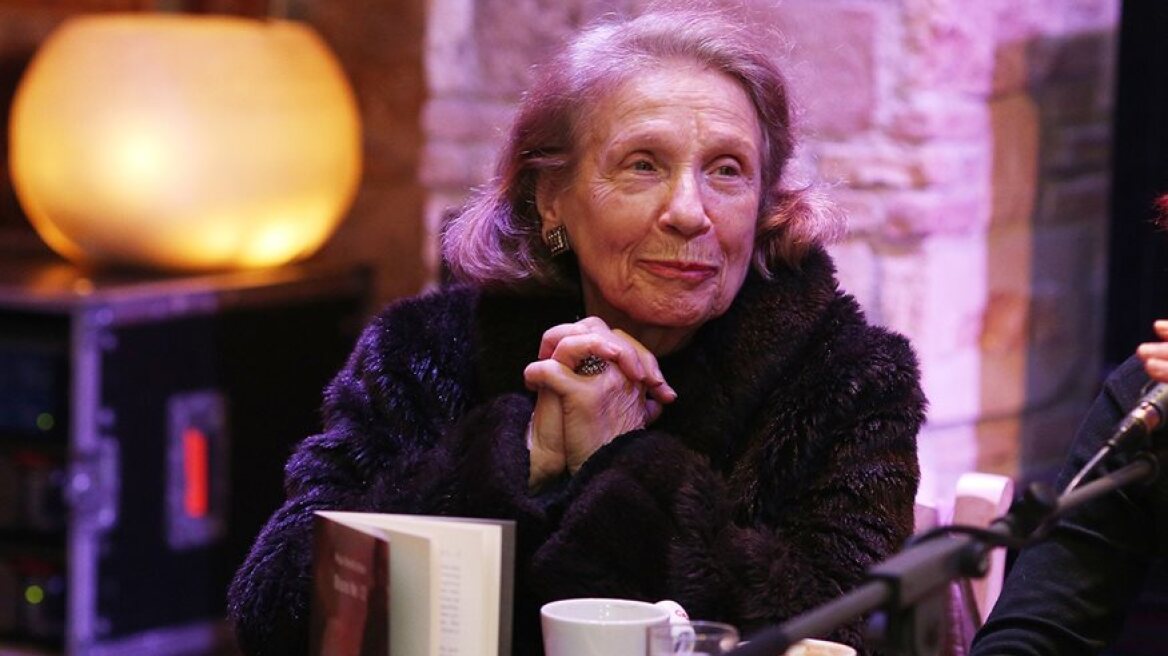 Μέλπω Ζαρόκωστα: Τέσσερις φορές χειρουργήθηκα για καρκίνο στον ίδιο μαστό