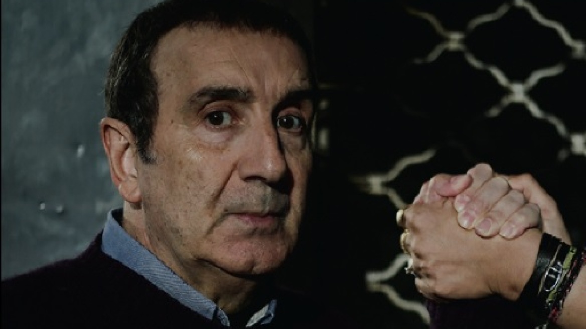 Άγγελος Παπαδημητρίου για τον Ζακ Κωστόπουλο: Θέλω χείρα βοηθείας, και όχι πόδια τιμωρίας