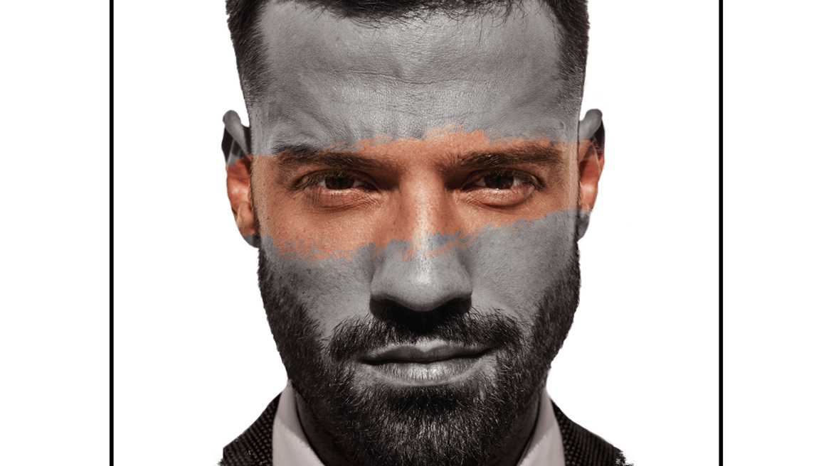 Ο Κωνσταντίνος Αργυρός επιστρέφει δυναμικά με νέο άλμπουμ 