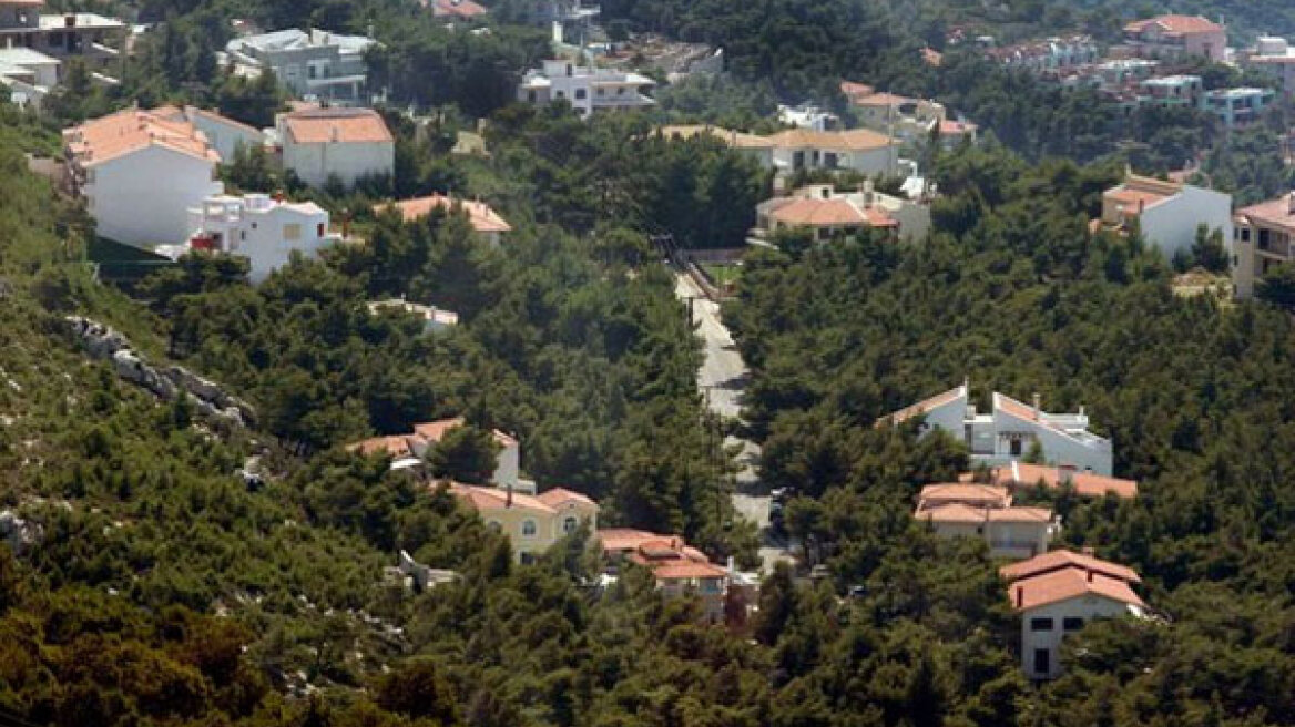 Αυθαίρετα: Τελευταία ευκαιρία για έκπτωση 20% για την νομιμοποίηση