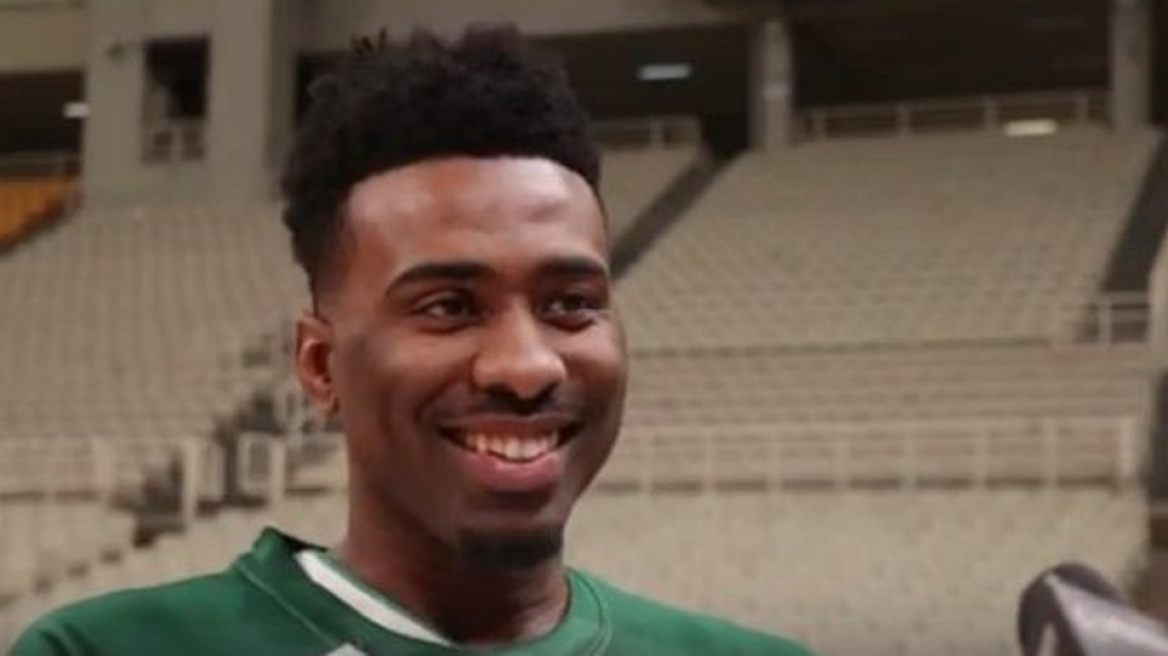 Παναθηναϊκός: Τα backstage του… Eurohoops και τα εγκώμια του Λάνγκφορντ! 