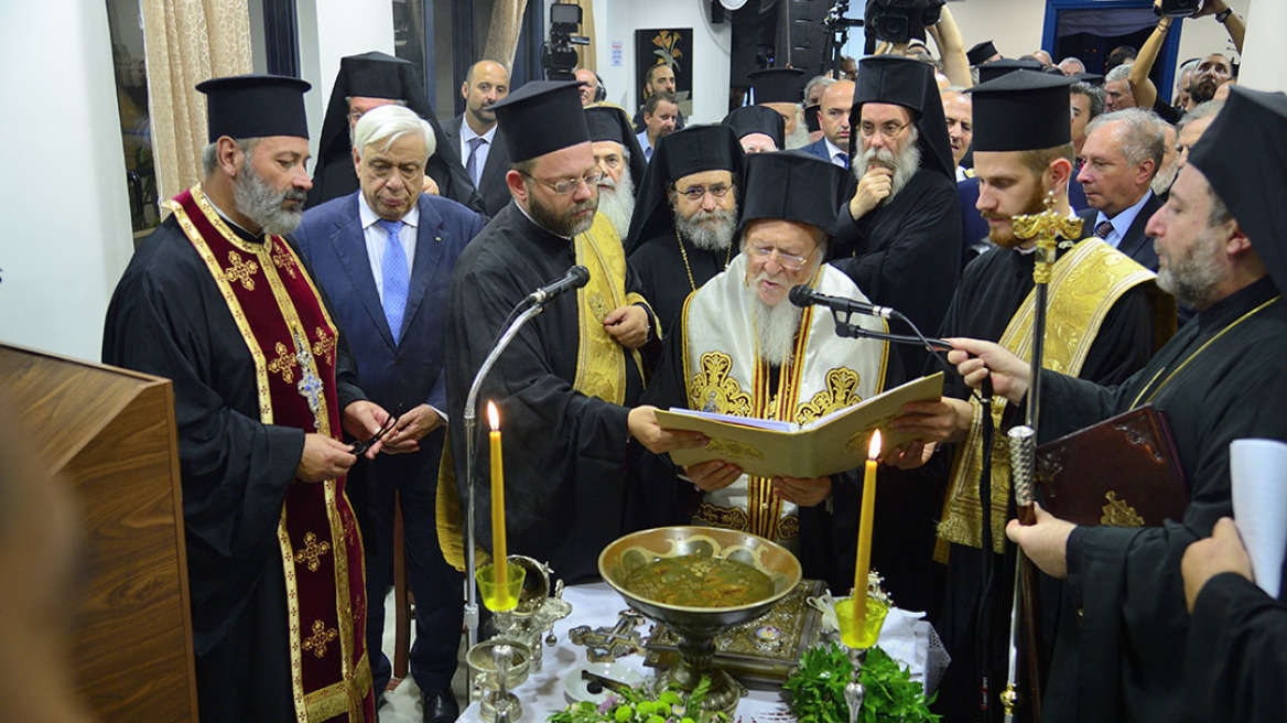 Εγκαινιάσθηκε η Μονάδα Αυξημένης Φροντίδας του Αννουσάκειου Θεραπευτηρίου Κισάμου