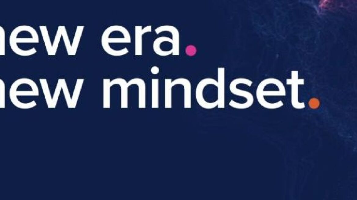 SingularityU Greece Summit: Η νέα πραγματικότητα  είναι εδώ!