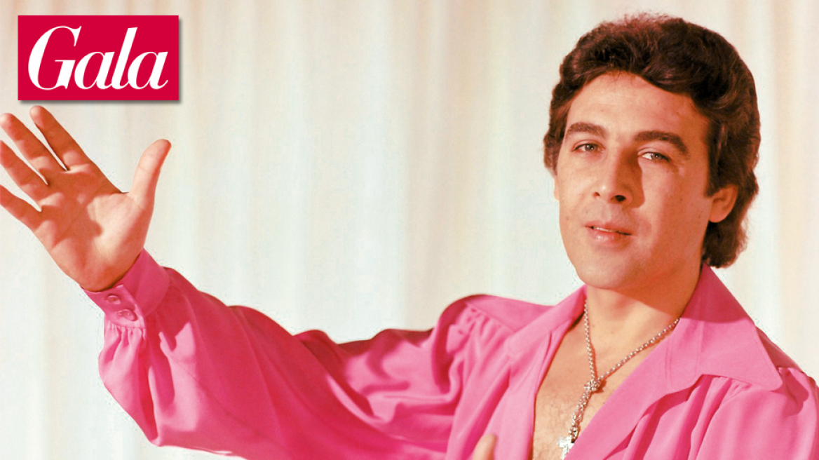 Τόλης Βοσκόπουλος: Οι σταθμοί μιας γεμάτης ζωής