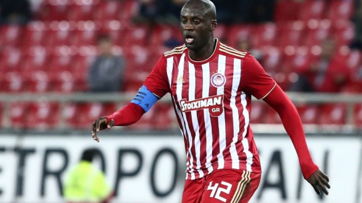 Ολυμπιακός: Στο Μιλάνο η πρώτη εκτός έδρας δοκιμασία στους ομίλους του Europa League