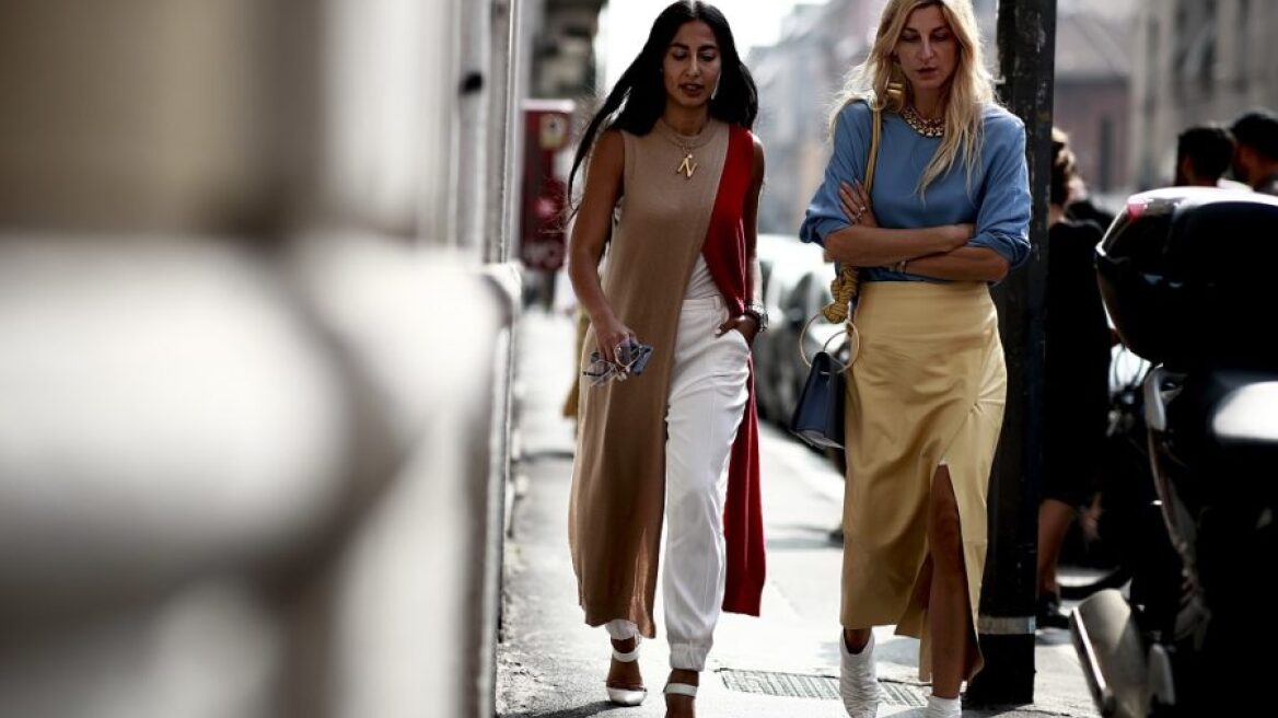 Η #1 τάση στα κοσμήματα για αυτό το φθινόπωρο 