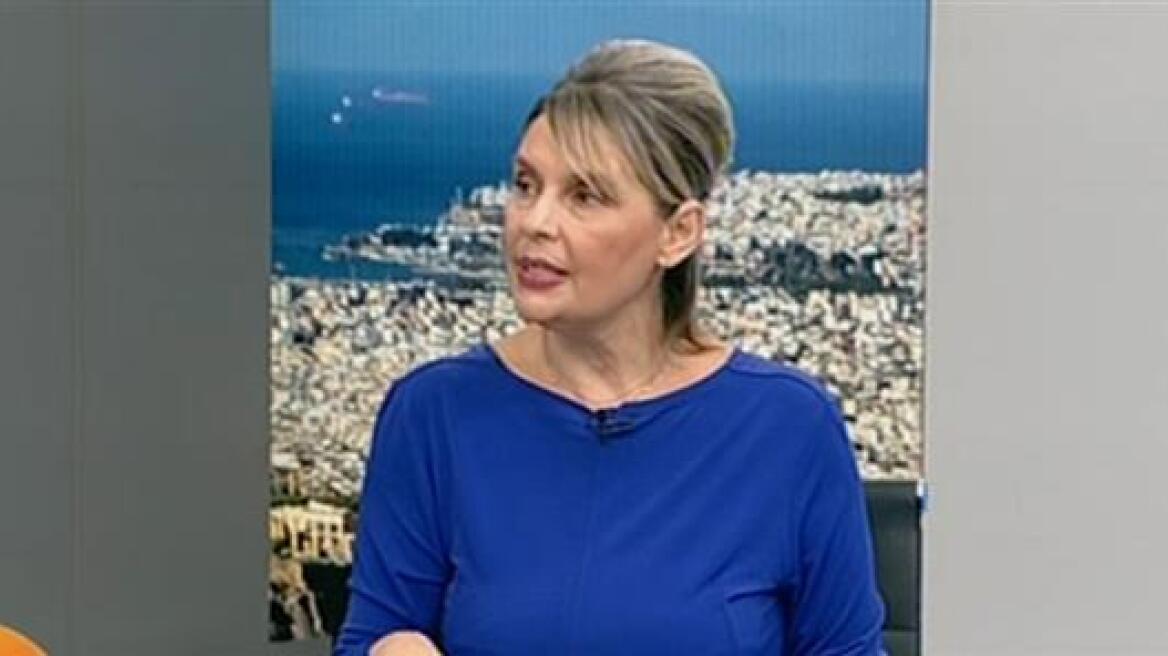 Παπακώστα: Αν η Συμφωνία των Πρεσπών εξυπηρετεί το εθνικό συμφέρον, θα την ψηφίσουμε 