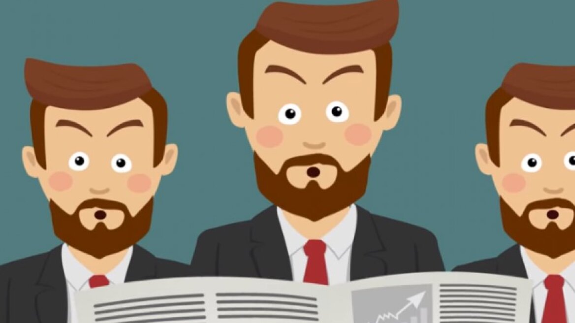 Δεκαπέντε αλήθειες για τους άνδρες που δεν θέλουν να ξέρεις