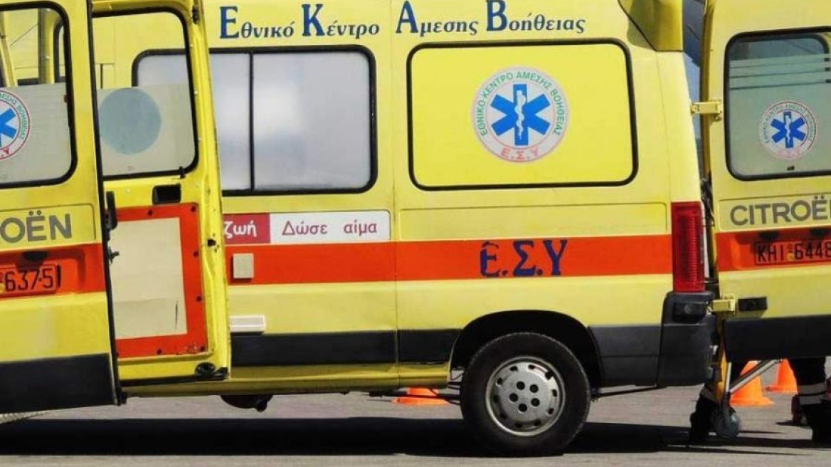 Πνίγηκε 76χρονος σε παραλία της Κέρκυρας