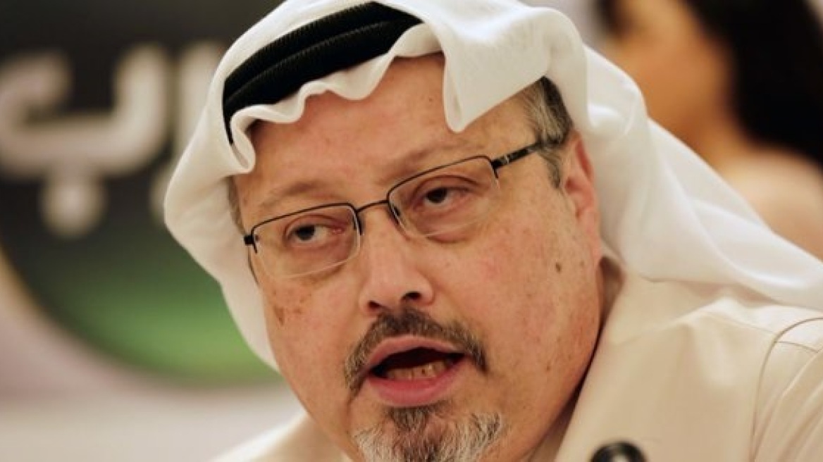 Θρίλερ στην Τουρκία με την εξαφάνιση Σαουδάραβα δημοσιογράφου