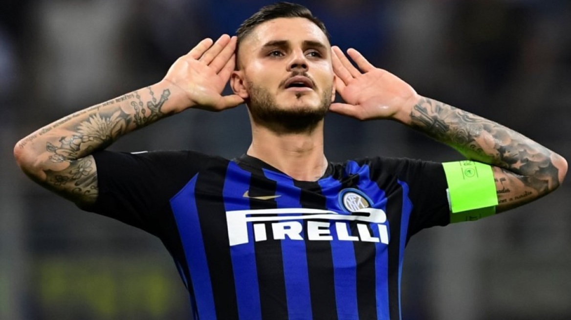 Champions League, Αιντχόφεν - Ίντερ 1-2: Με ανατροπή πάνε για τους 16 οι νερατζούρι