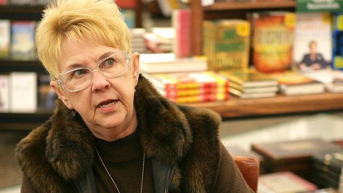 Πέθανε η θρυλική Πέγκυ Σου