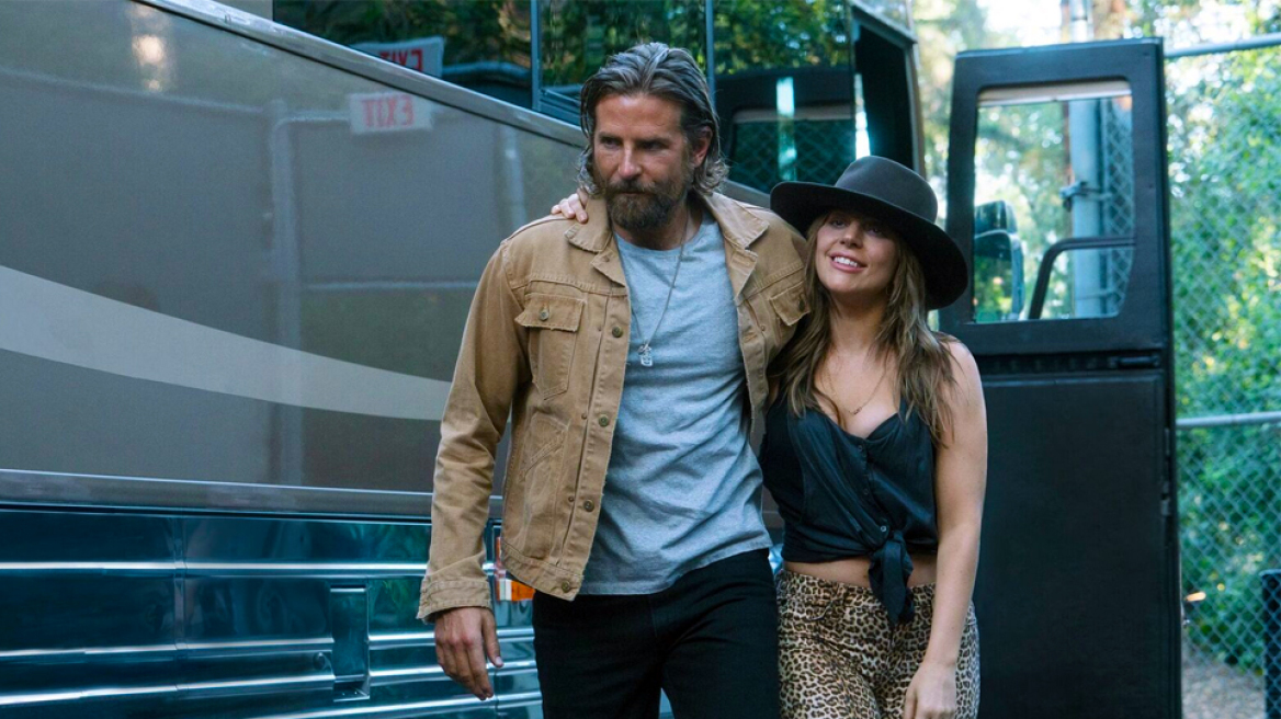 Οι ταινίες της εβδομάδας: Ένα αστέρι γεννιέται