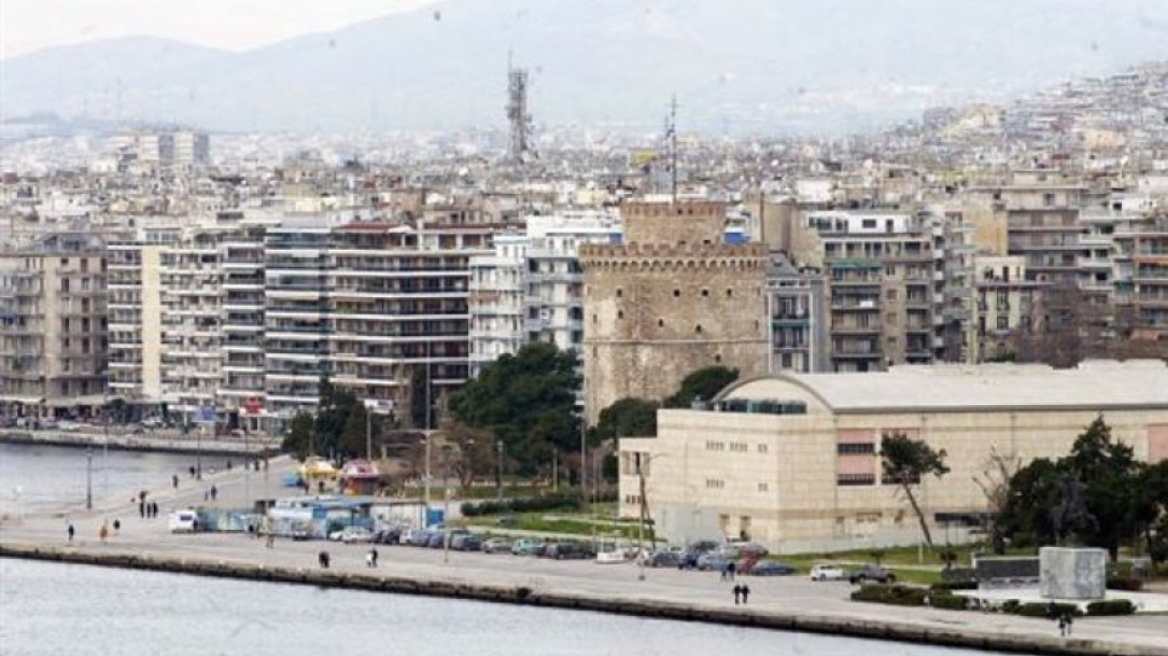 «Απόβαση» Ισραηλινών σε τουρισμό και ακίνητα στη Θεσσαλονίκη