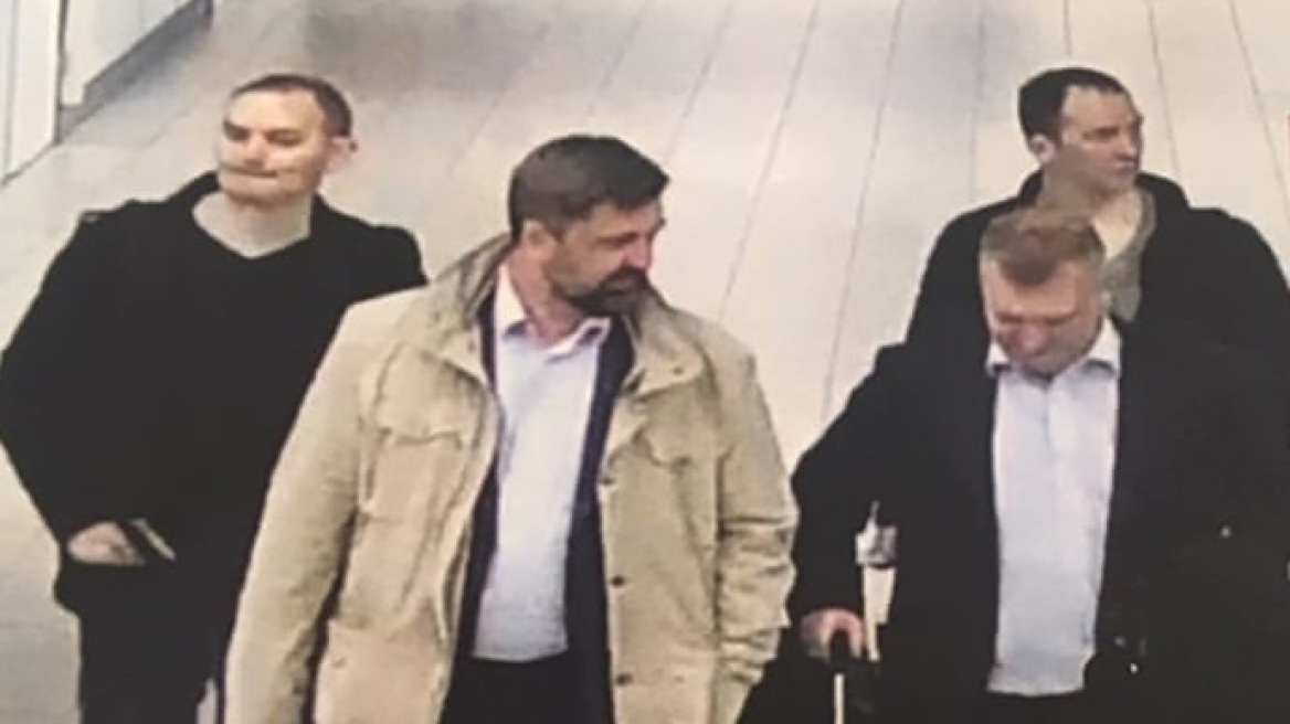  Η Ολλανδία απέλασε τέσσερις Ρώσους για προσπάθεια κυβερνοεπίθεσης σε διεθνή οργανισμό