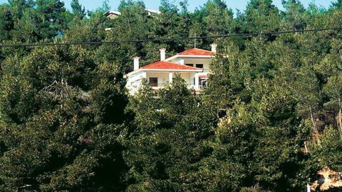 Παράταση για τα αυθαίρετα έως τις 31 Οκτωβρίου 