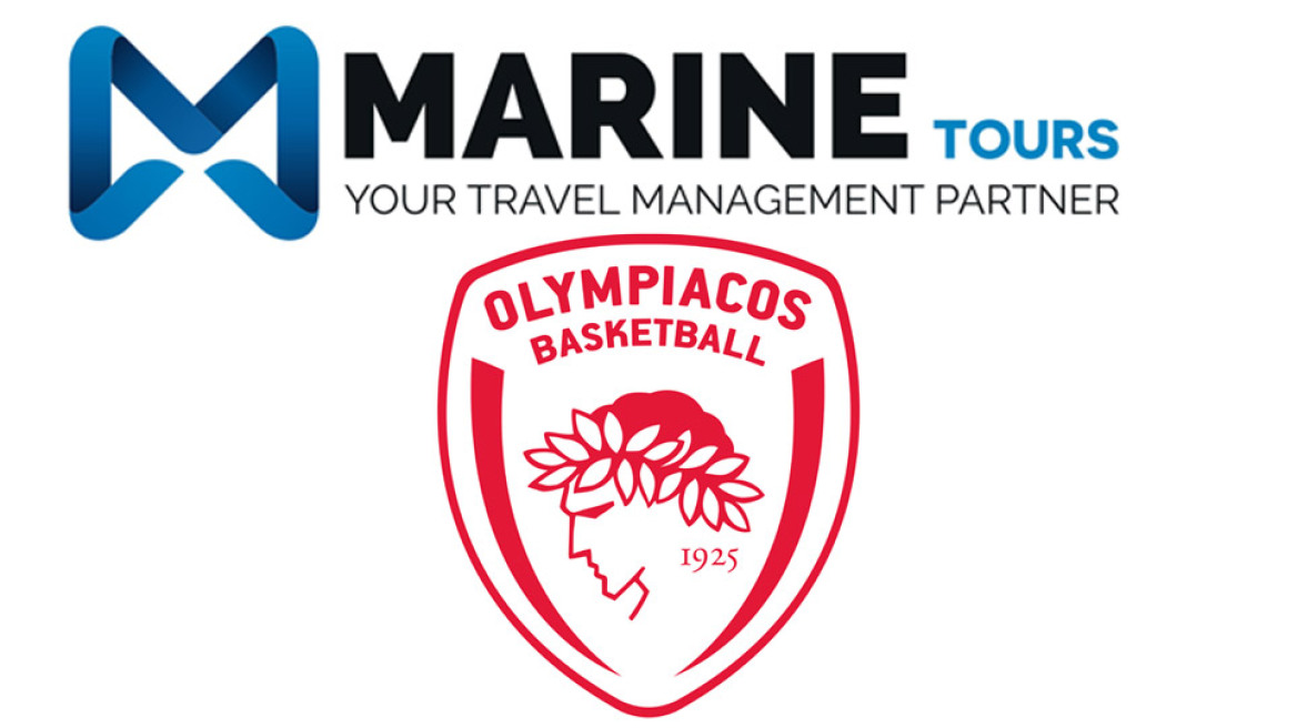 Marine Tours – ΚΑΕ Ολυμπιακός