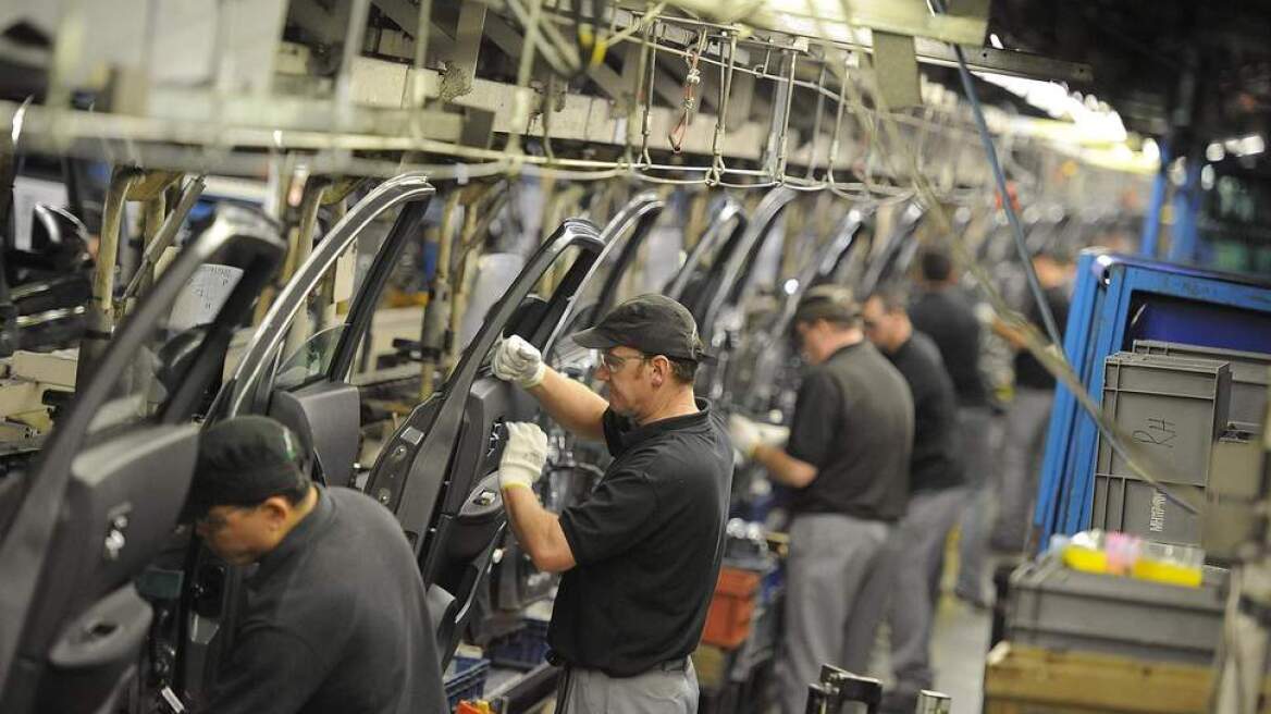 Nissan: Ένα Brexit χωρίς συμφωνία θα πλήξει τη βρετανική βιομηχανία
