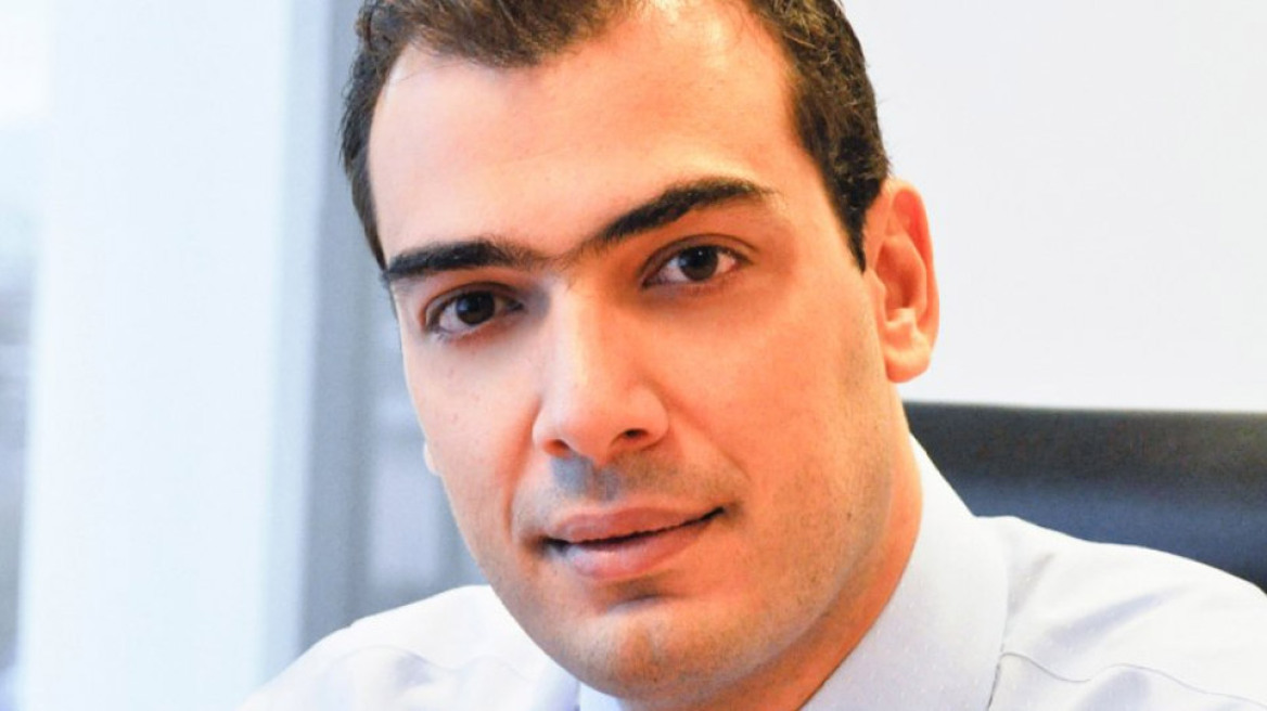 NRG: Από το trading ενέργειας στον όμιλο της Motor Oil