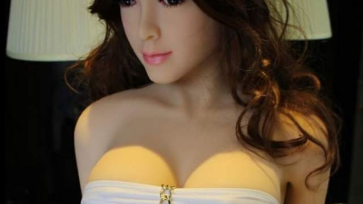 Η «μόδα» των οίκων ανοχής με ιερόδουλες-ρομπότ έφτασε και στη Μόσχα