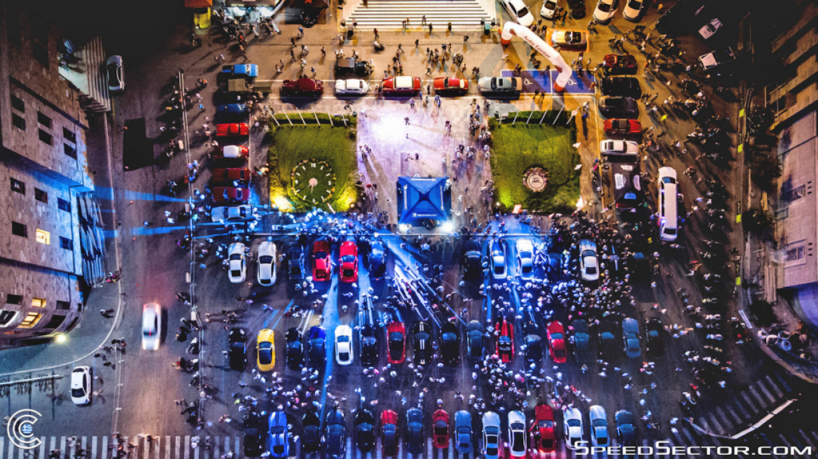 #Hot_Wheels στη Ρόδο!