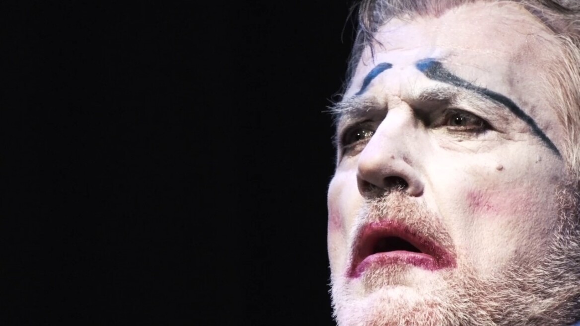 «Το Όνειρο ενός Γελοίου», του Φιοντόρ Ντοστογιέφσκι