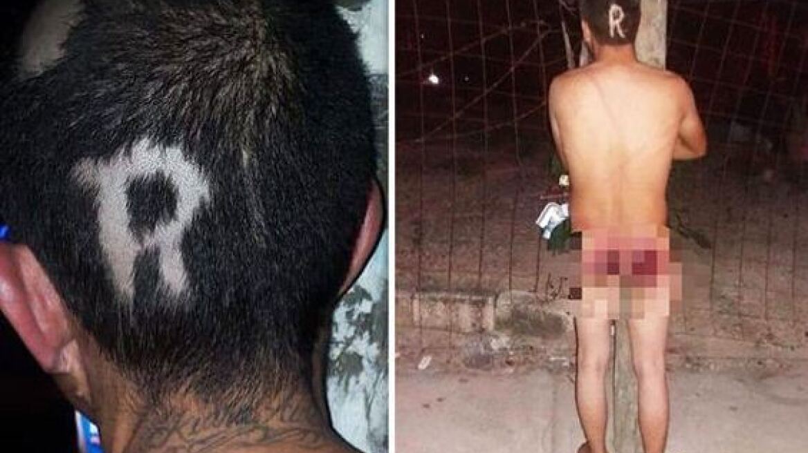 Απαγωγές μυστήριο στο Μεξικό: Τα θύματα εντοπίζονται γυμνά και δεμένα σε στύλους, αλλά δεν λένε ποιος τους άρπαξε!