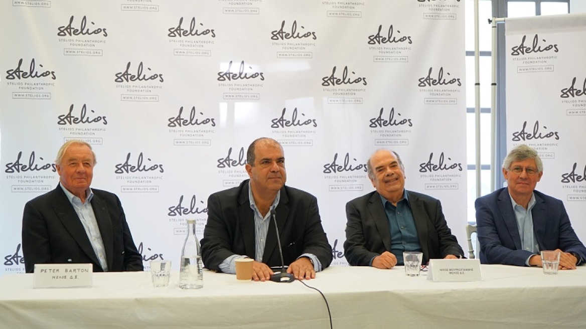 Φωτιά στο Μάτι: Βοήθεια 5.000€ από τον Στέλιο Χατζηιωάννου στους συγγενείς των θανόντων