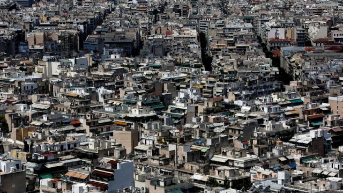 Έλεγχοι στα συμβόλαια ακινήτων για τον ΕΝΦΙΑ - Έρχονται πρόστιμα