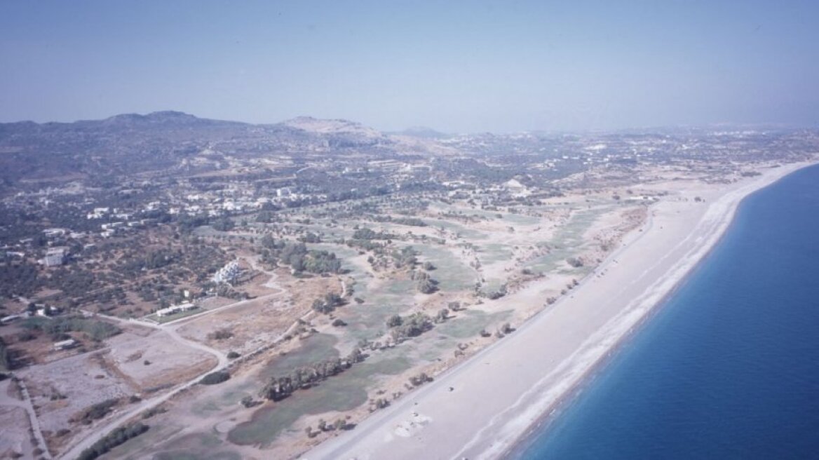 «Ξεκλειδώνει» η επένδυση στο Αφάντου Ρόδου