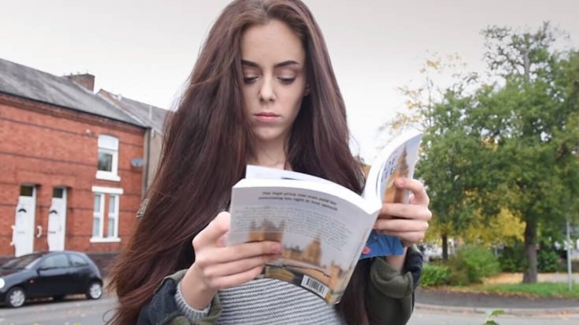 Βίντεο: Έφαγε αποβολή για τις… ακροδεξιές της απόψεις