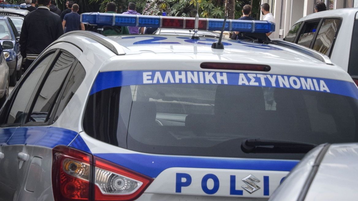 Ελεύθερος υπό όρους 19χρονος που είχε κάνει 60 κλοπές σε όλη την Ελλάδα