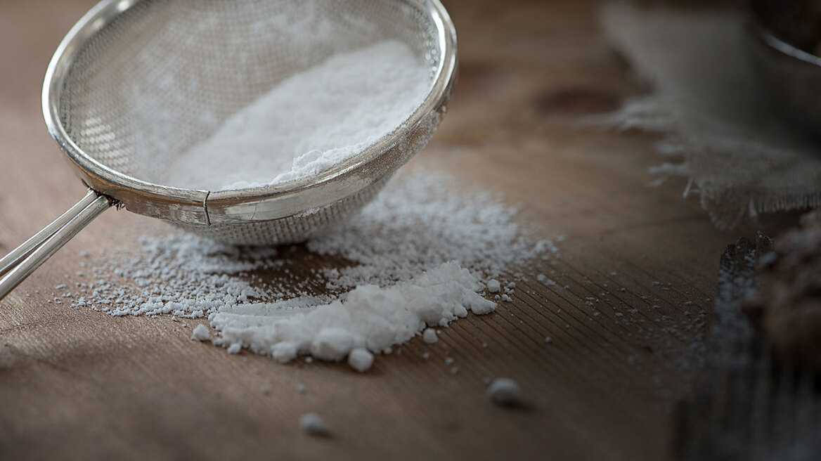 Σπιτικά σνακ γεμάτα αγάπη