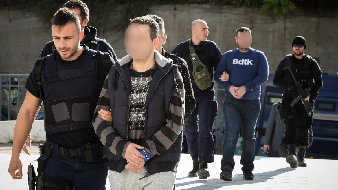 Δολοφονία Μιχάλη Ζαφειρόπουλου: Αναβλήθηκε για τον Ιανουάριο η δίκη