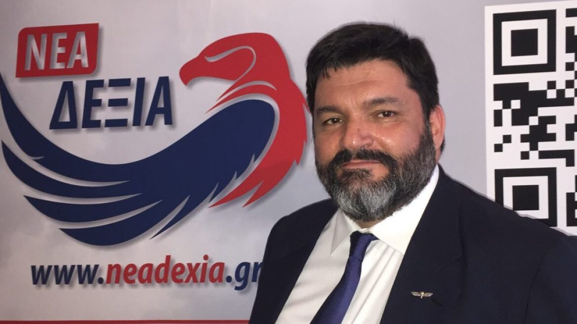 Κρανιδιώτης στον «Θέμα 104,6»: Ο Καμμένος κοντεύει να εξαϋλωθεί -Η συμφωνία των Πρεσπών είναι νεκρή 