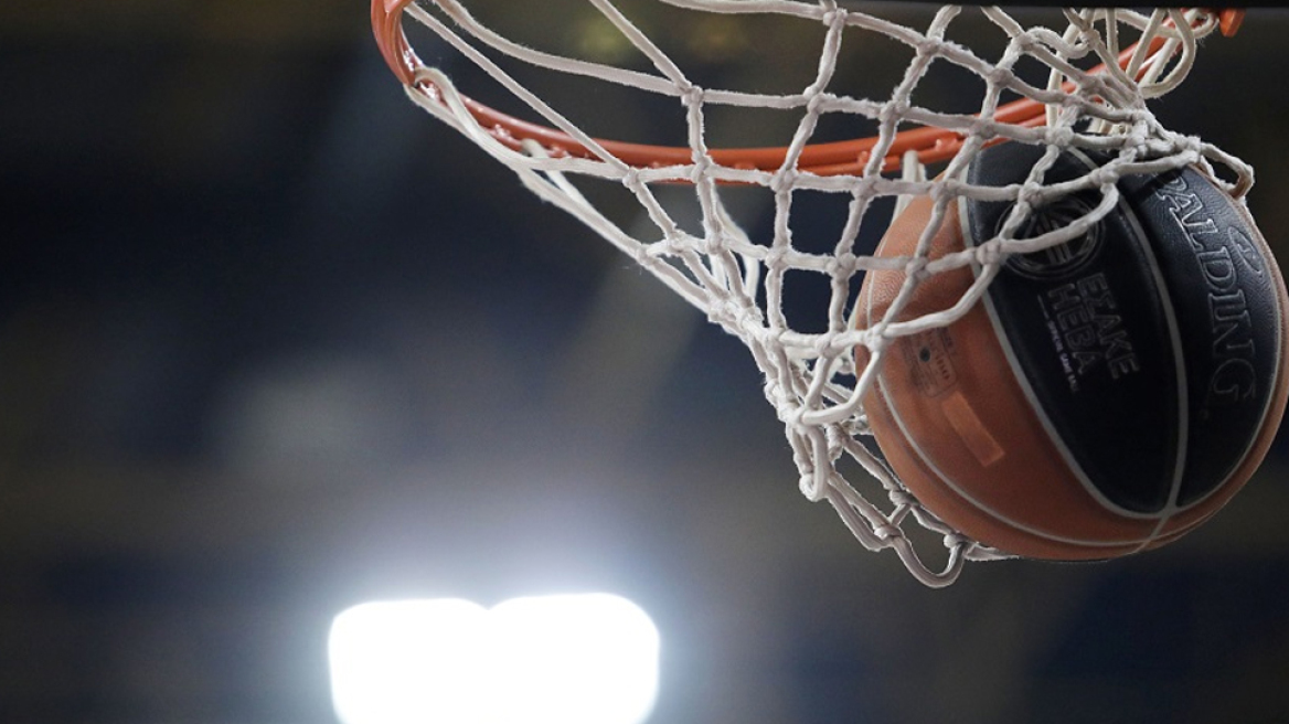 Τζάμπολ στην Basket League