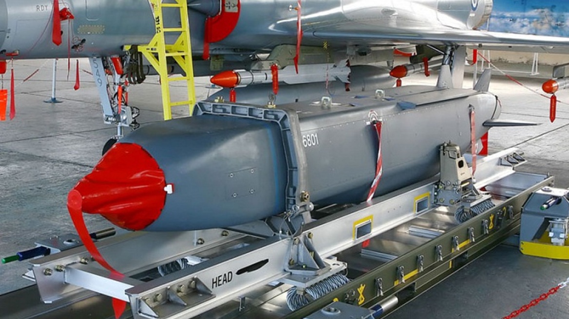 Scalp: Με ποιο υπερόπλο Ελλάδα και Αίγυπτος προκαλούν «πονοκέφαλο» στην Τουρκία 