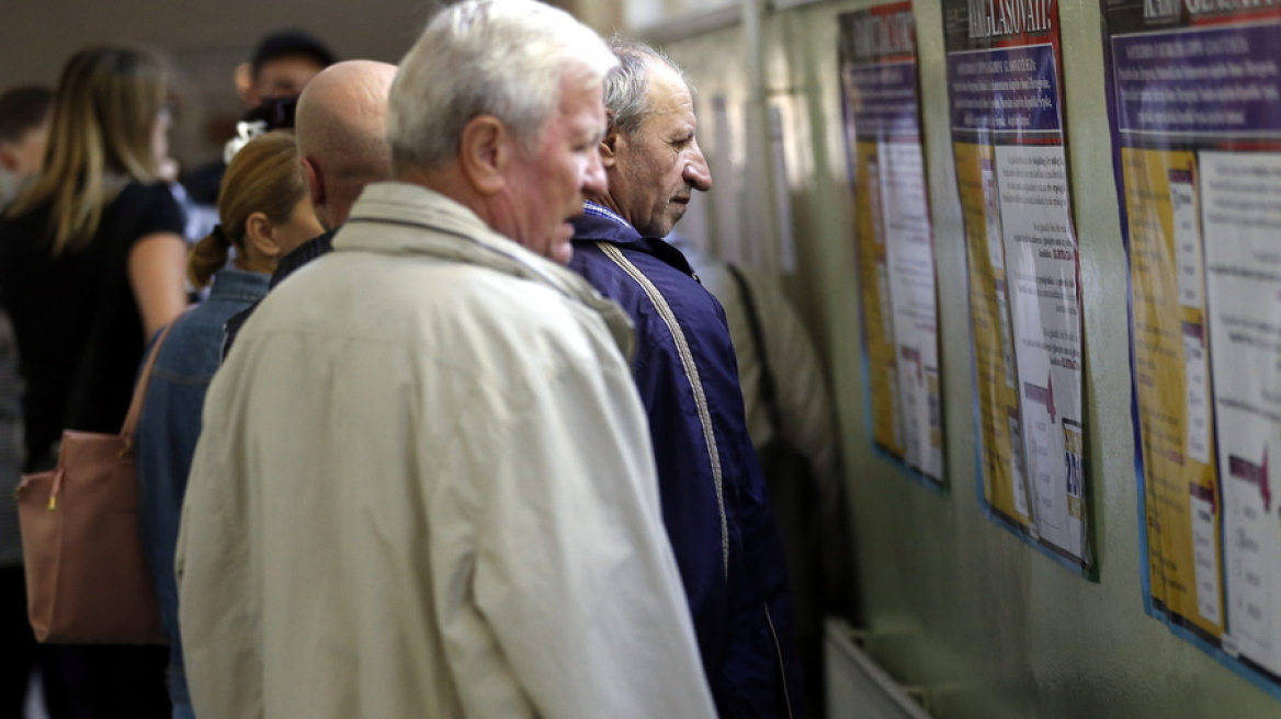 Βοσνία-Ερζεγοβίνη: Έκλεισαν οι κάλπες για τις προεδρικές και βουλευτικές εκλογές 