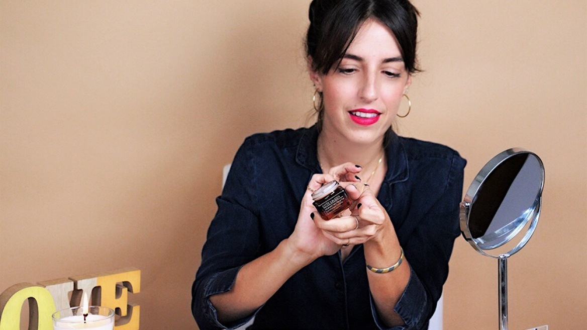 Πως είναι η καθημερινότητα μιας beauty editor; 