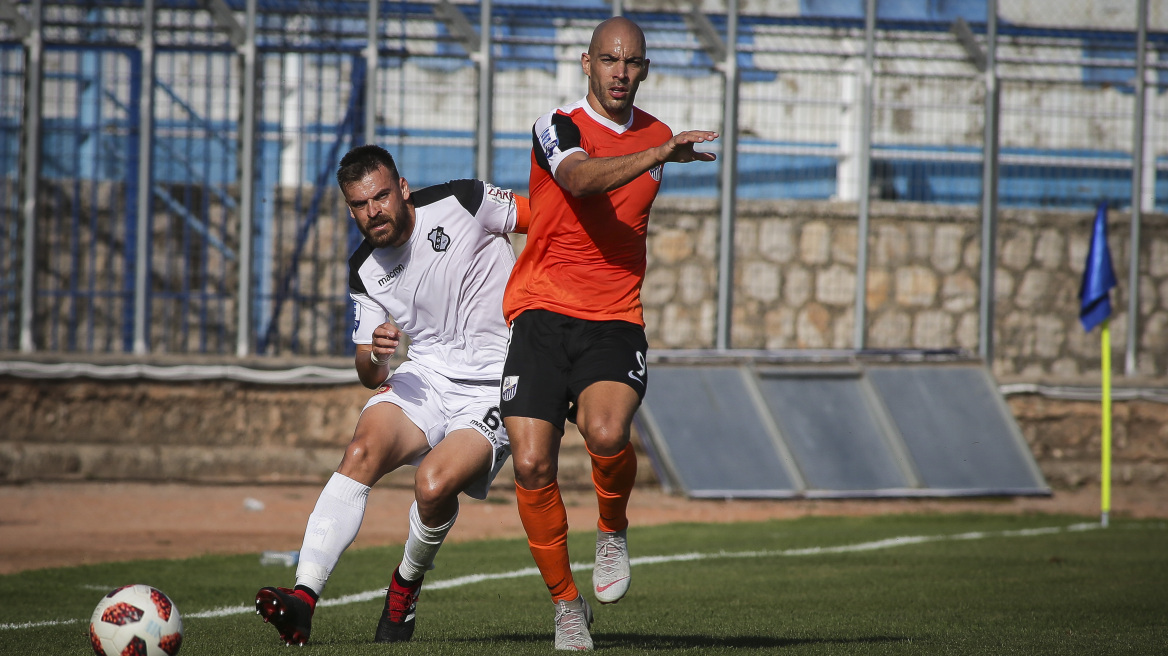 Super League, Λαμία – ΟΦΗ 1-1: Αγνοείται η νίκη!