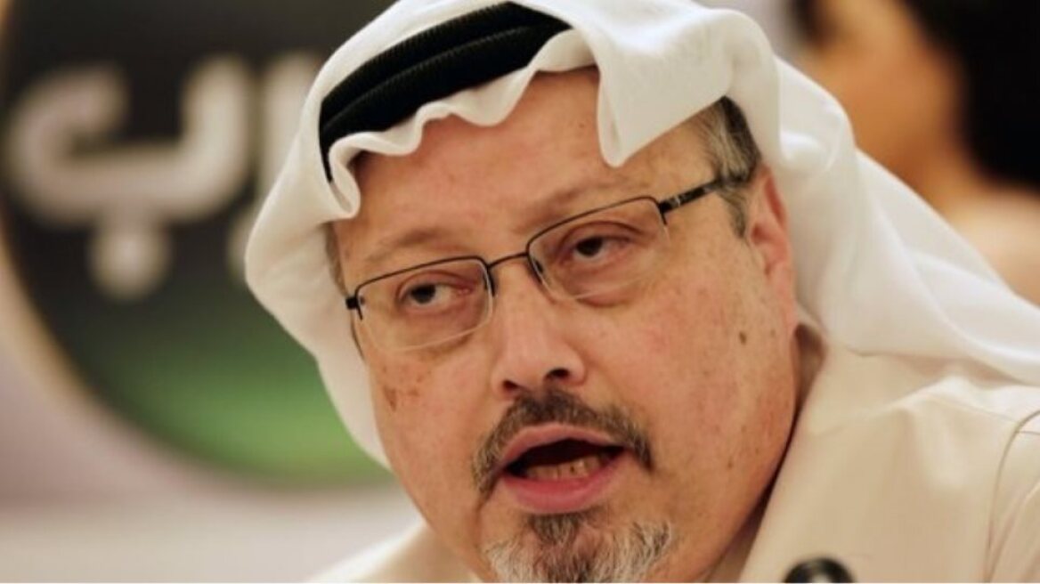 "Αδιάσειστες πληροφορίες" για δολοφονία του δημοσιογράφου Τζαμάλ Κασόγκι έχει η Άγκυρα