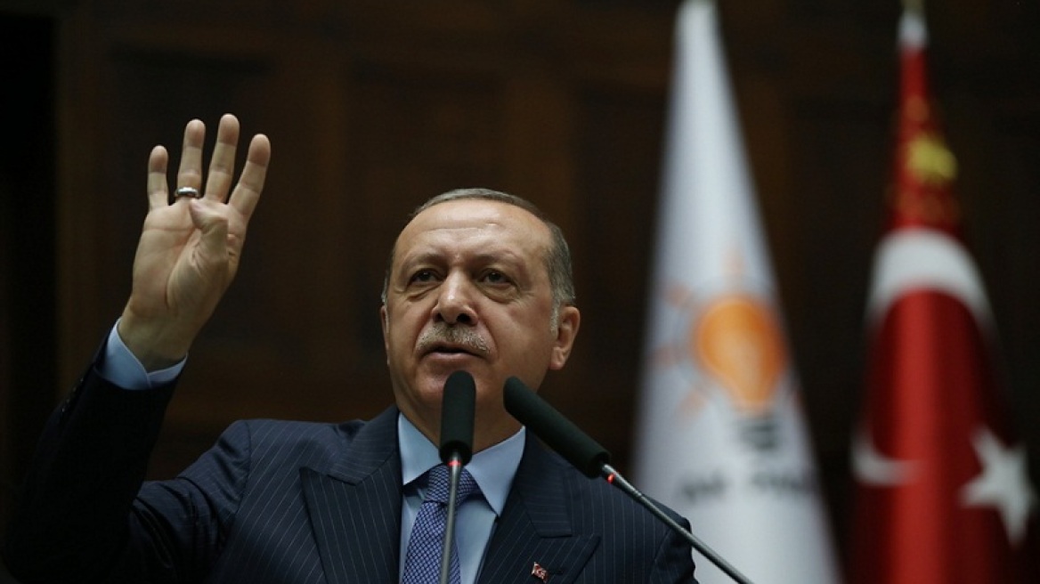 Η Τουρκία δημιουργεί τη δική της διαστημική υπηρεσία