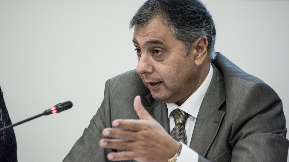  Κορκίδης: Οι 4 τράπεζες έχουν σήμερα τη χρηματιστηριακή αξία μιας μόνο τράπεζας το 2015