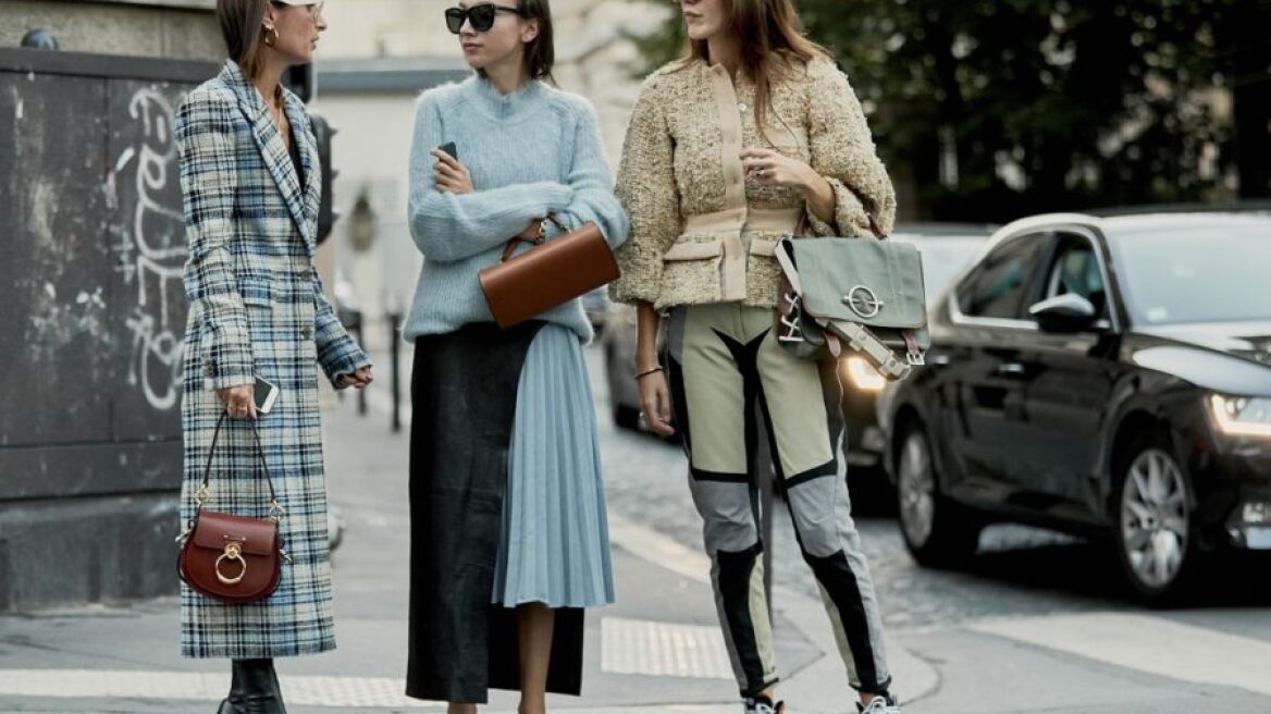  Aυτή είναι η πιο δημοφιλής τσάντα στο Instagram 