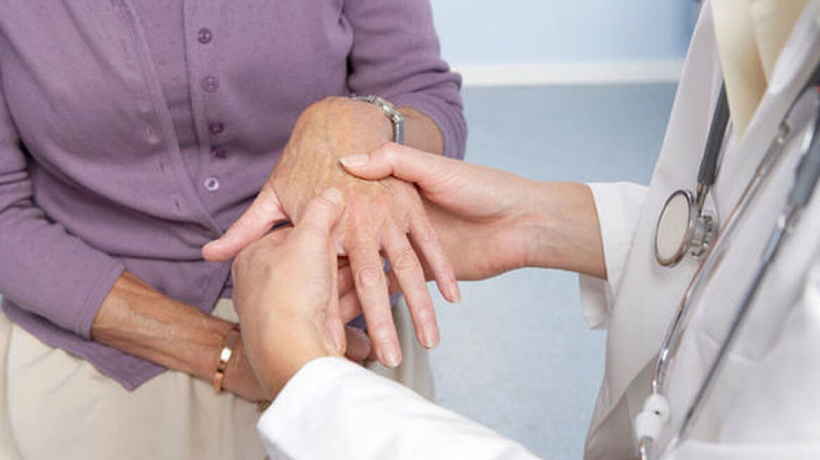 Καμπάνια ενημέρωσης με αφορμή την Παγκόσμια Ημέρα Αρθρίτιδας στις 12 Οκτωβρίου