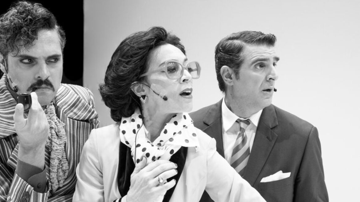 “Εγώ είμαι ανεξάρτητη κοπέλα και δεν δέχομαι τη βία κανενός” 