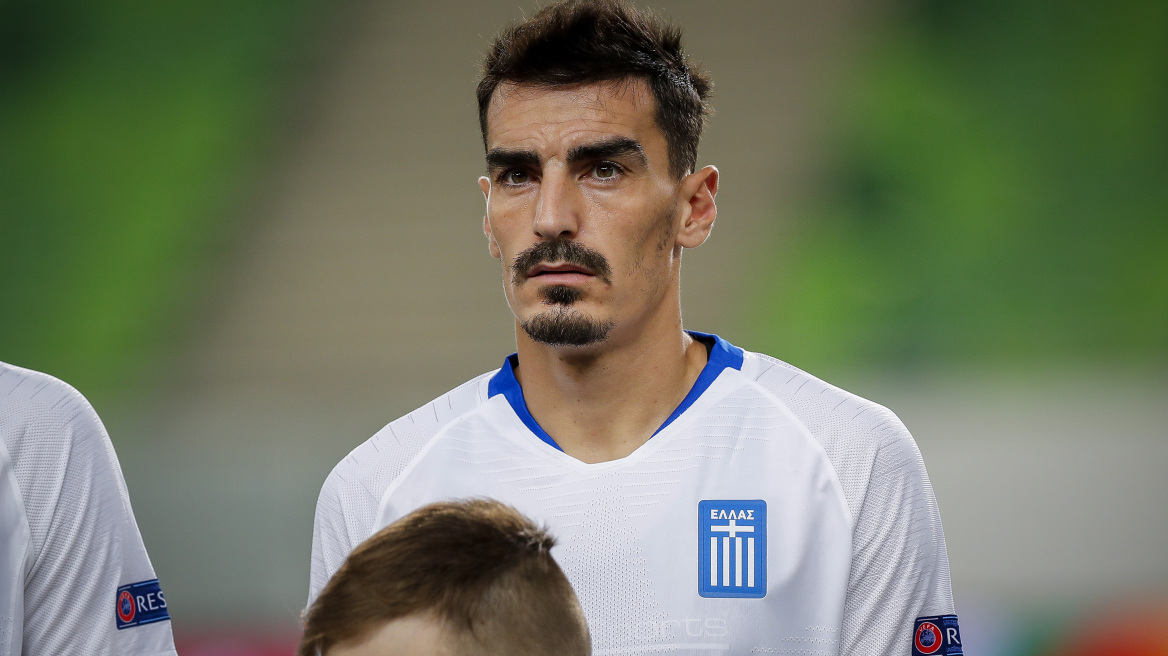 Εθνική ποδοσφαίρου: Αύριο ξεκαθαρίζει για Χριστοδουλόπουλο