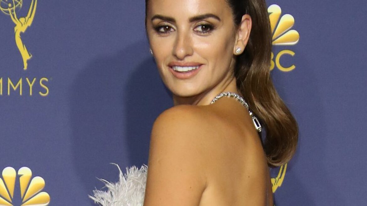 Η πρώτη Chanel καμπάνια της Penelope Cruz είναι εδώ 