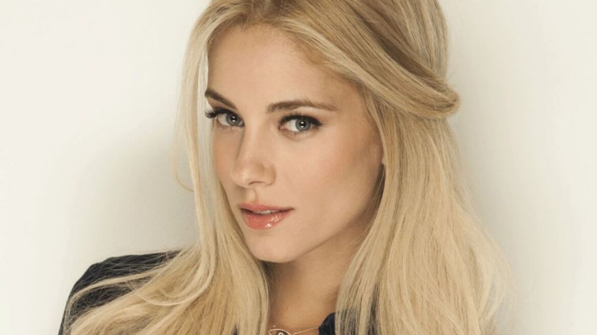 Δούκισσα Νομικού: Έχω τύψεις και ενοχές όταν αφήνω το γιο μου